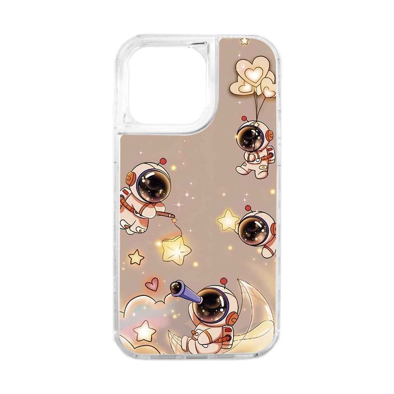 Funda Protector Case 360 Para IPHONE 15 PRO MAX