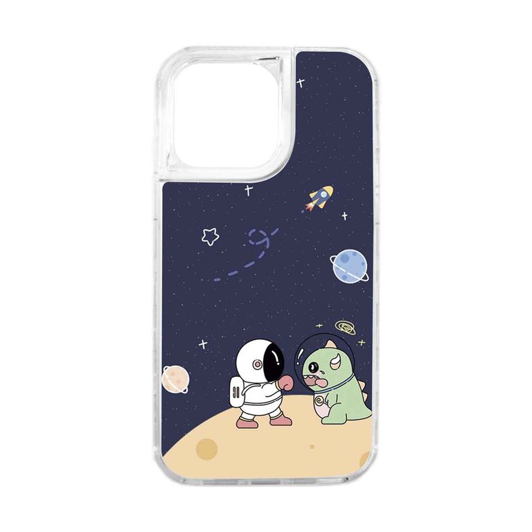 Funda Protector Case 360 Para IPHONE 15 PRO MAX