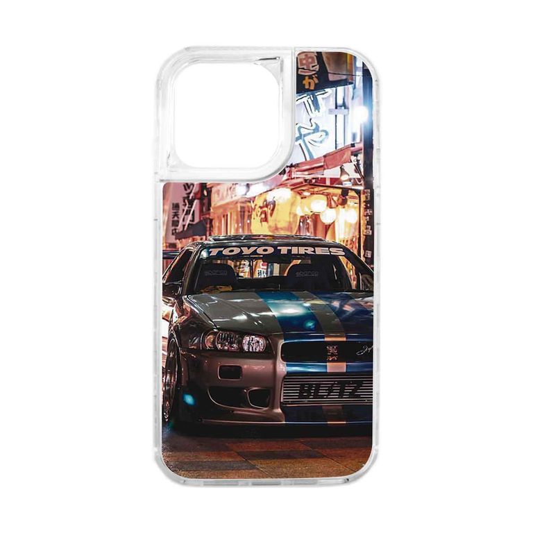 Funda Protector Case 360 Para IPHONE 15 PRO MAX