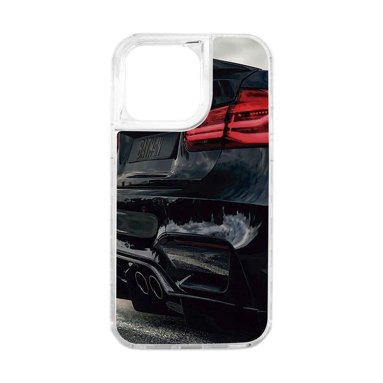 Funda Protector Case 360 Para IPHONE 15 PRO MAX