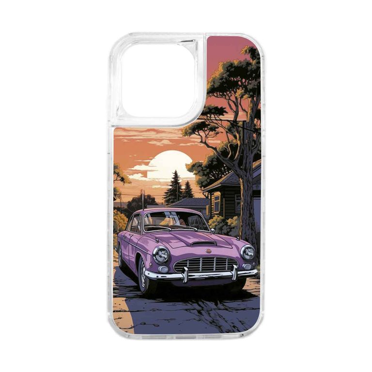 Funda Protector Case 360 Para IPHONE 15 PRO MAX