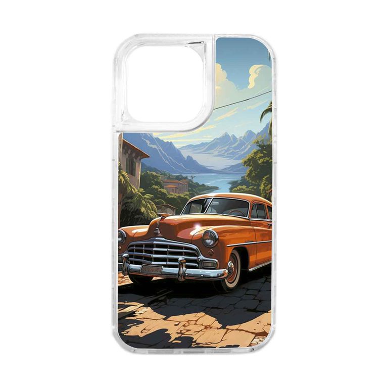 Funda Protector Case 360 Para IPHONE 15 PRO MAX