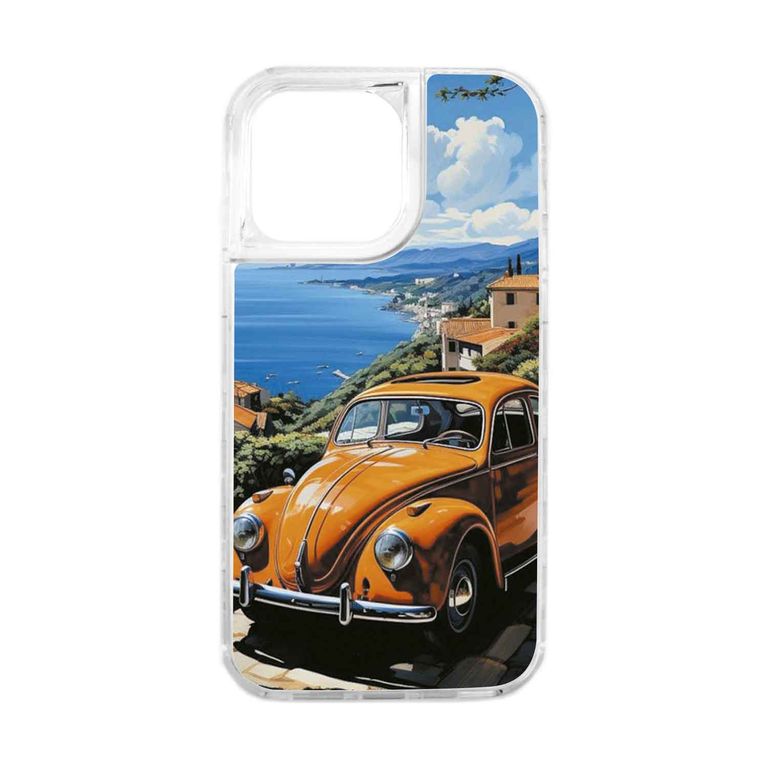 Funda Protector Case 360 Para IPHONE 15 PRO MAX