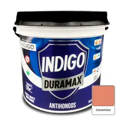 PINTURAS INDIGO - Látex INDIGO DURAMAX Cerámico
