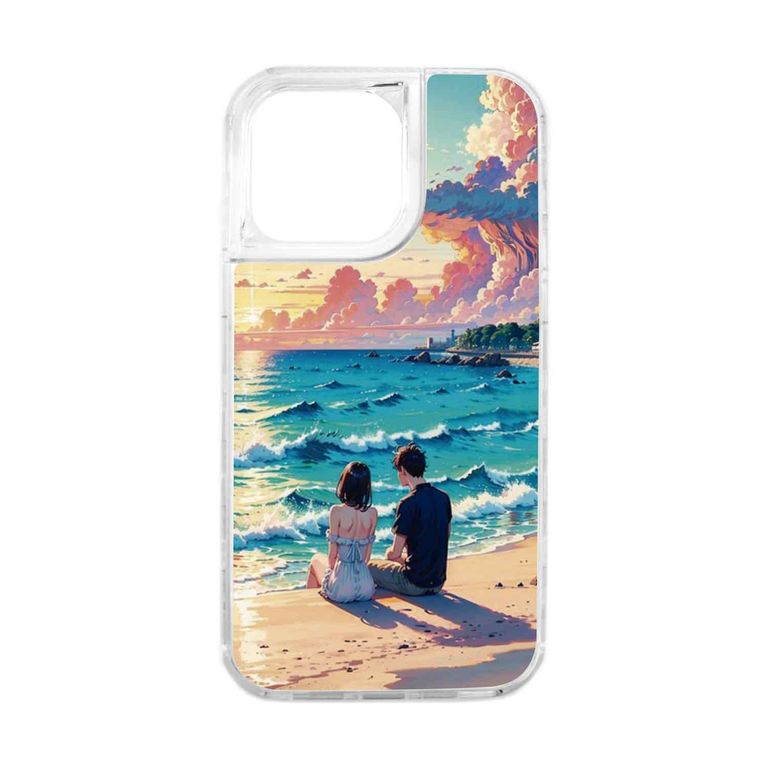 Funda Protector Case 360 Para IPHONE 15 PRO MAX