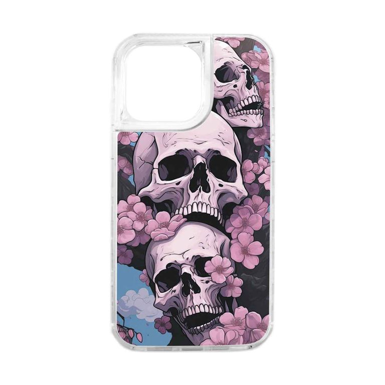 Funda Protector Case 360 Para IPHONE 15 PRO MAX