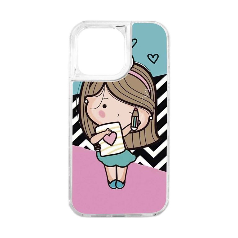 Funda Protector Case 360 Para IPHONE 15 PRO MAX