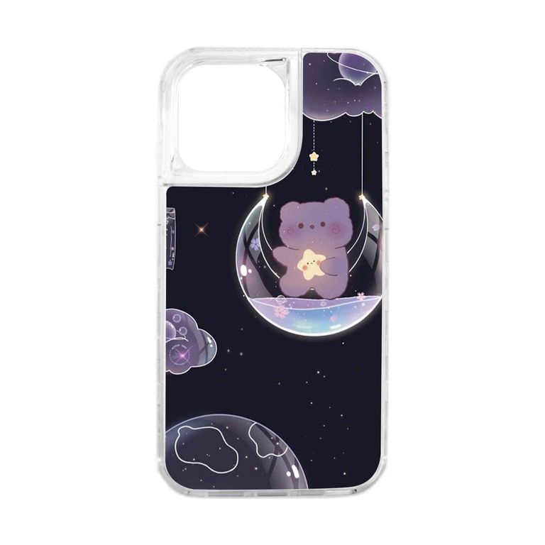 Funda Protector Case 360 Para IPHONE 15 PRO MAX