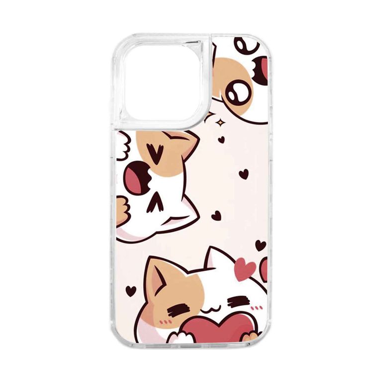 Funda Protector Case 360 Para IPHONE 15 PRO MAX