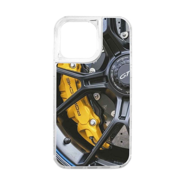 Funda Protector Case 360 Para IPHONE 15 PRO MAX