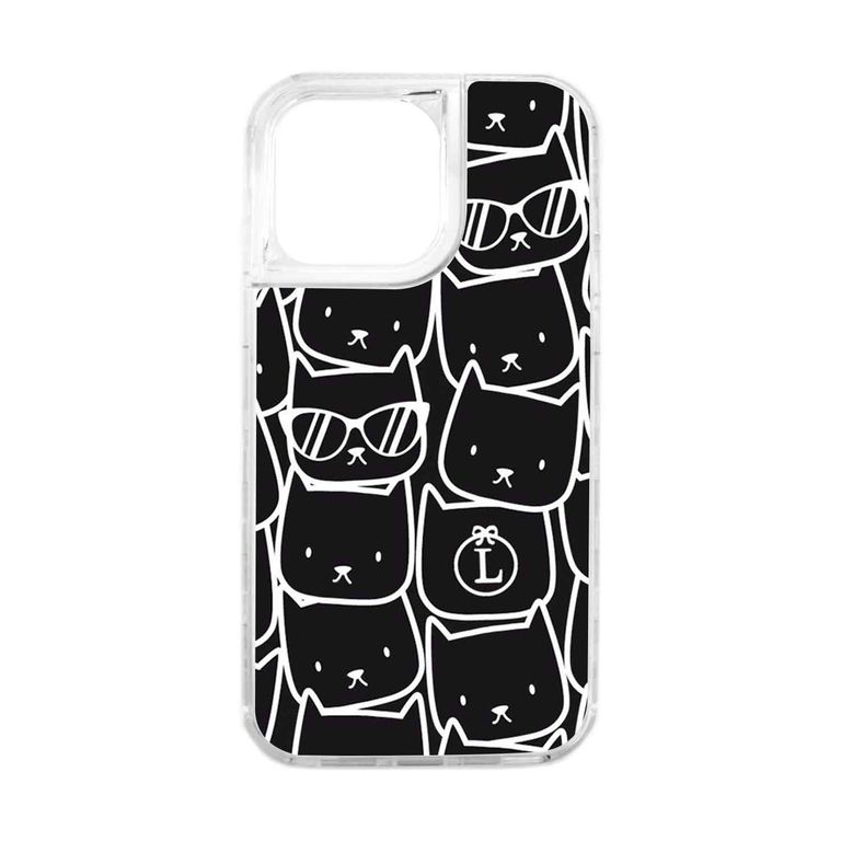 Funda Protector Case 360 Para IPHONE 15 PRO MAX
