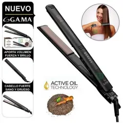 GAMA - Plancha Alisadora Elegance Led Chía BECHS0000002568