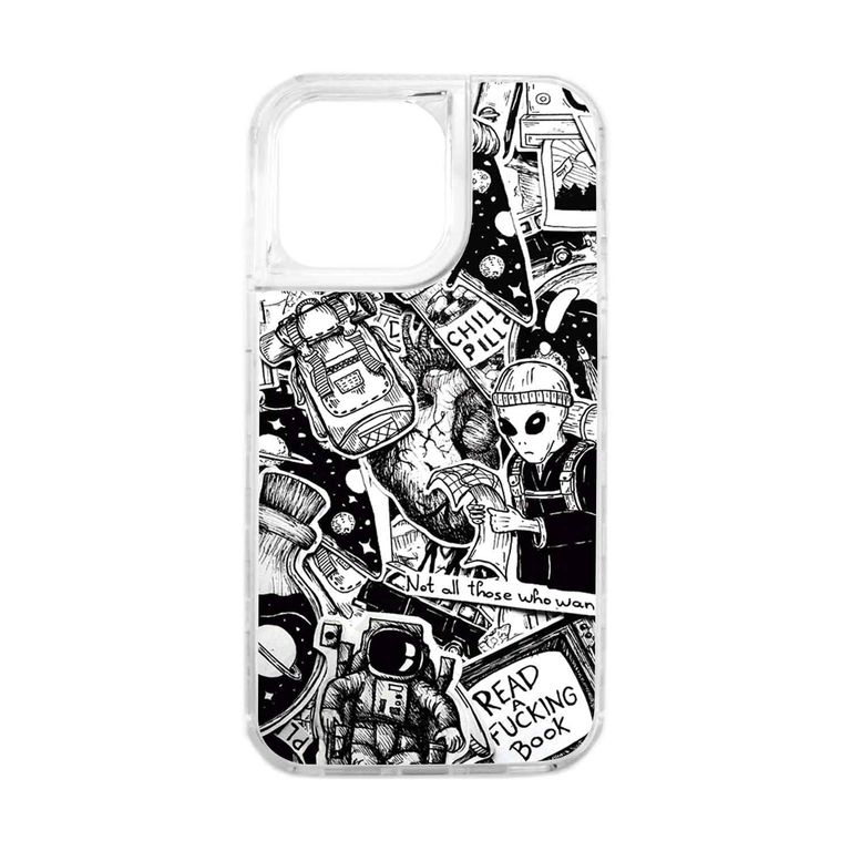 Funda Protector Case 360 Para IPHONE 15 PRO MAX