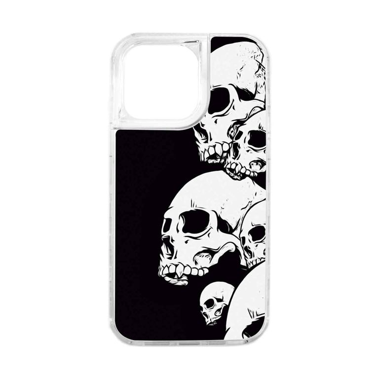 Funda Protector Case 360 Para IPHONE 15 PRO MAX