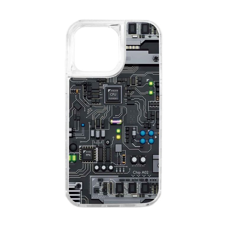 Funda Protector Case 360 Para IPHONE 15 PRO MAX