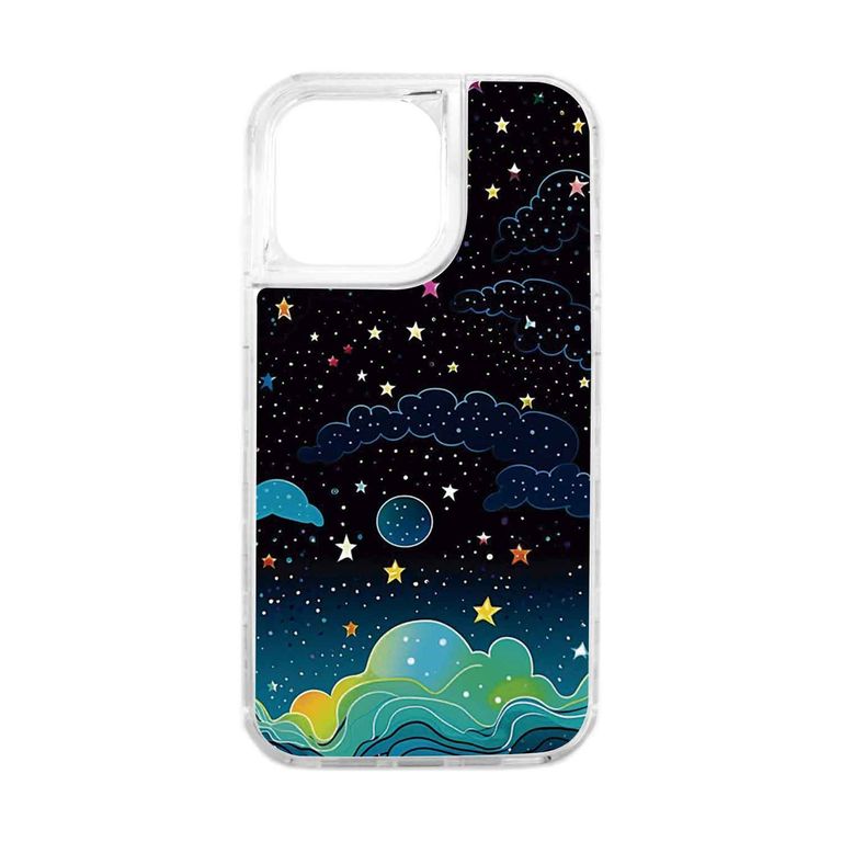 Funda Protector Case 360 Para IPHONE 15 PRO MAX