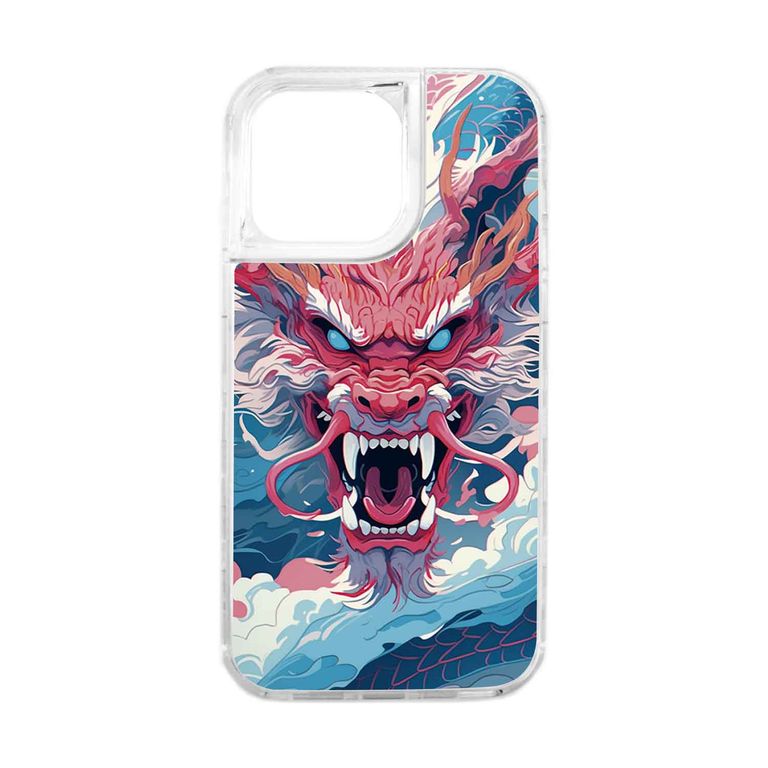 Funda Protector Case 360 Para IPHONE 15 PRO MAX