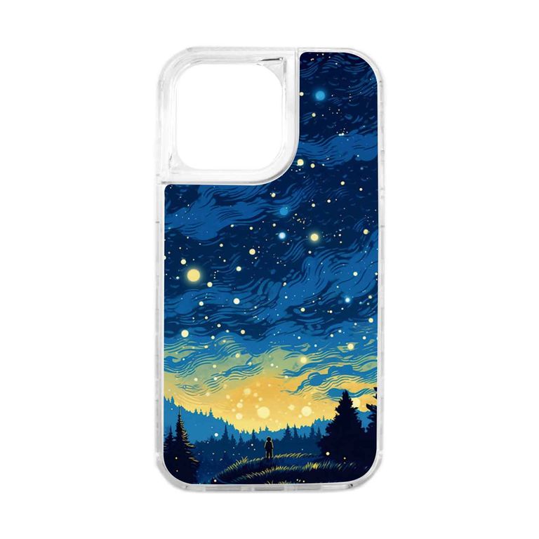 Funda Protector Case 360 Para IPHONE 15 PRO MAX