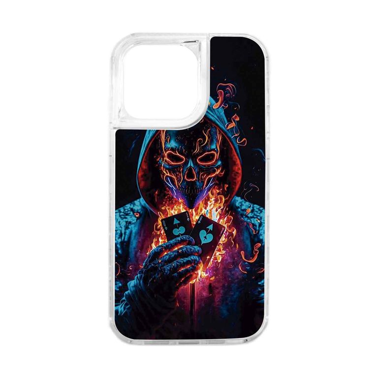 Funda Protector Case 360 Para IPHONE 15 PRO MAX