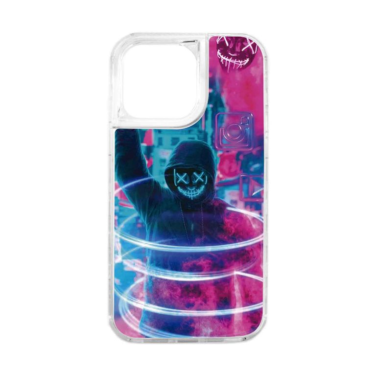 Funda Protector Case 360 Para IPHONE 15 PRO MAX