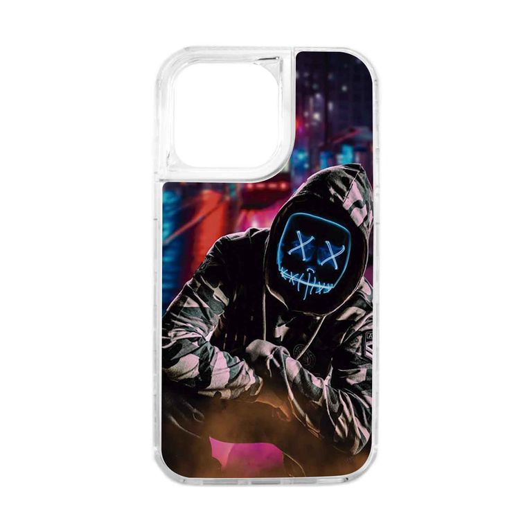 Funda Protector Case 360 Para IPHONE 15 PRO MAX