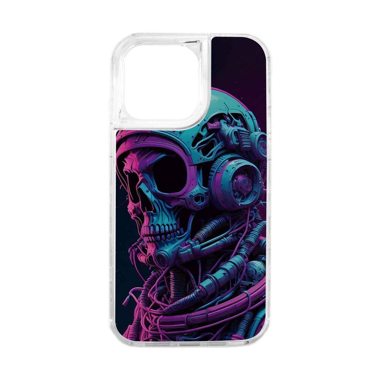 Funda Protector Case 360 Para IPHONE 15 PRO MAX