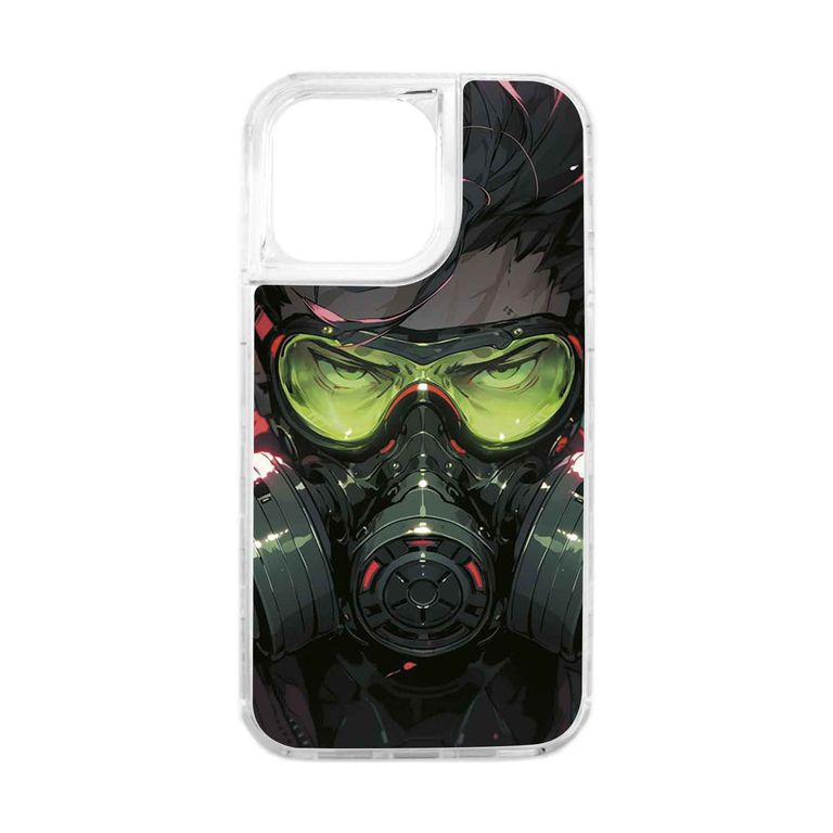 Funda Protector Case 360 Para IPHONE 15 PRO MAX