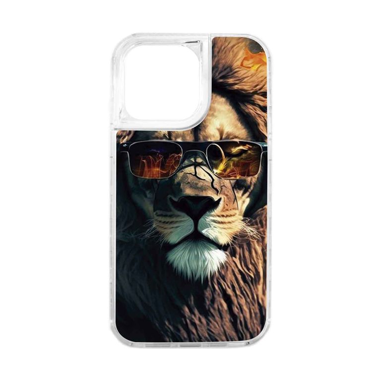 Funda Protector Case 360 Para IPHONE 15 PRO MAX