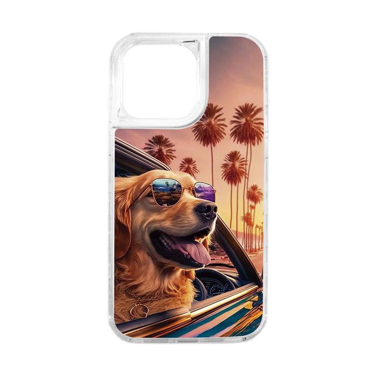 Funda Protector Case 360 Para IPHONE 15 PRO MAX