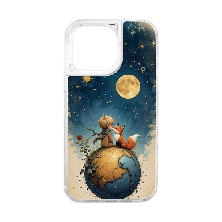 Funda Protector Case 360 Para IPHONE 15 PRO MAX