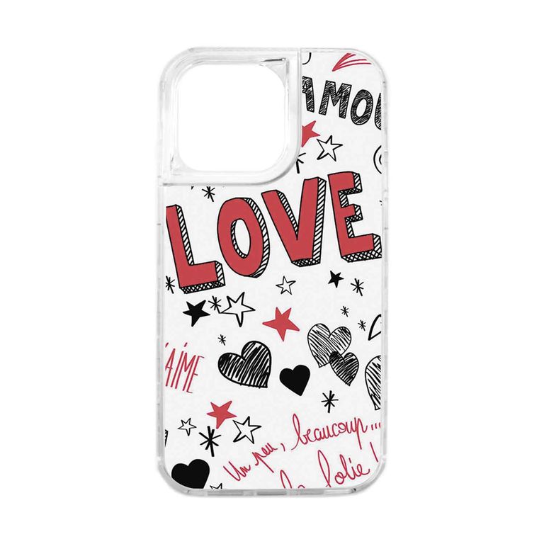 Funda Protector Case 360 Para IPHONE 15 PRO MAX