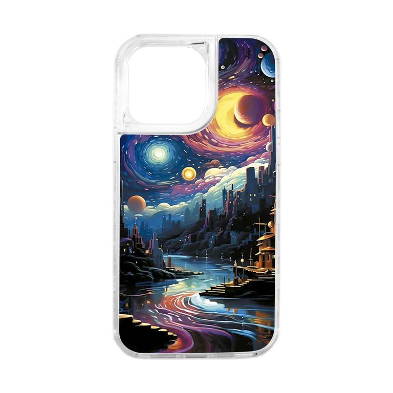 Funda Protector Case 360 Para IPHONE 15 PRO MAX