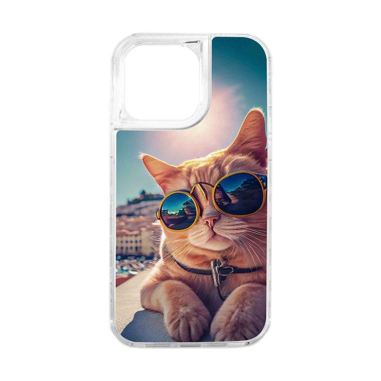 Funda Protector Case 360 Para IPHONE 15 PRO MAX