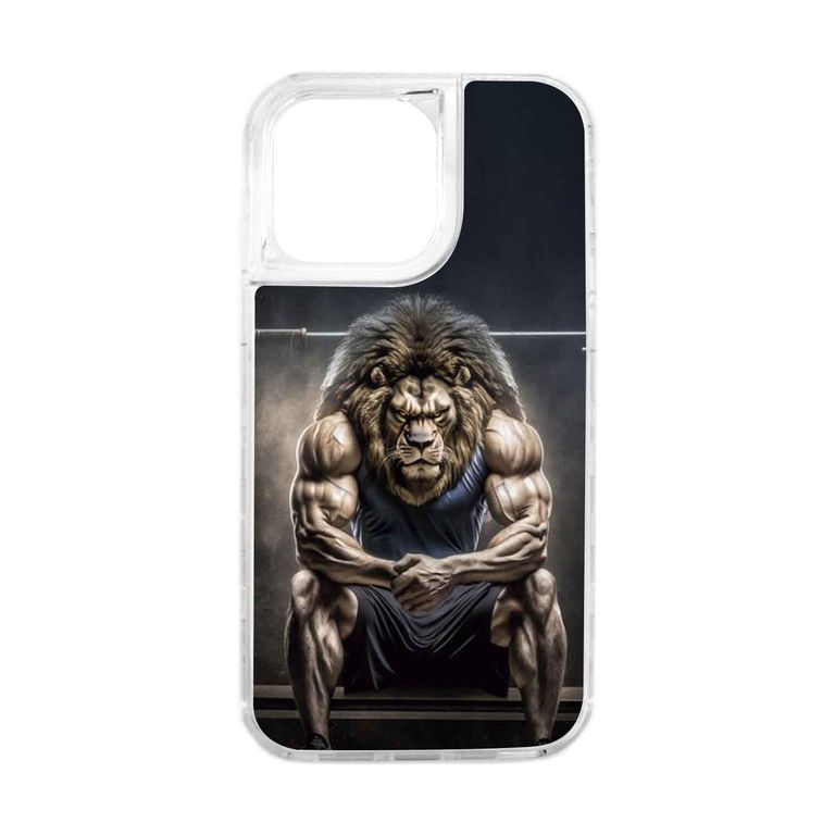 Funda Protector Case 360 Para IPHONE 15 PRO MAX