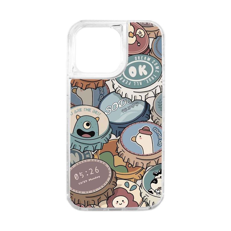 Funda Protector Case 360 Para IPHONE 15 PRO MAX