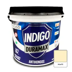 PINTURAS INDIGO - Látex INDIGO DURAMAX Marfil