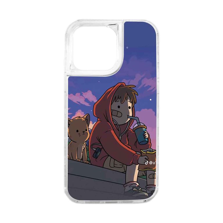 Funda Protector Case 360 Para IPHONE 15 PRO MAX