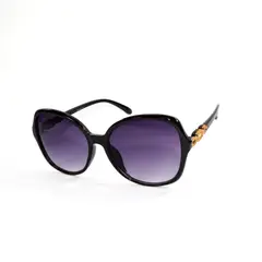 GENERICO - Lentes de sol para mujer moda verano knd3