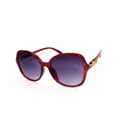 GENERICO - Lentes de sol para mujer moda verano knd3