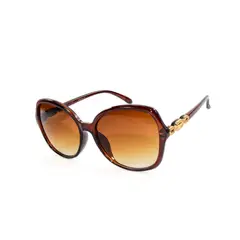 GENERICO - Lentes de sol para mujer moda verano knd3