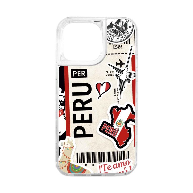 Funda Protector Case 360 Para IPHONE 15 PRO MAX