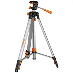TRUPER - Tripié telescópico para nivel láser altura max 145 mm - 100811