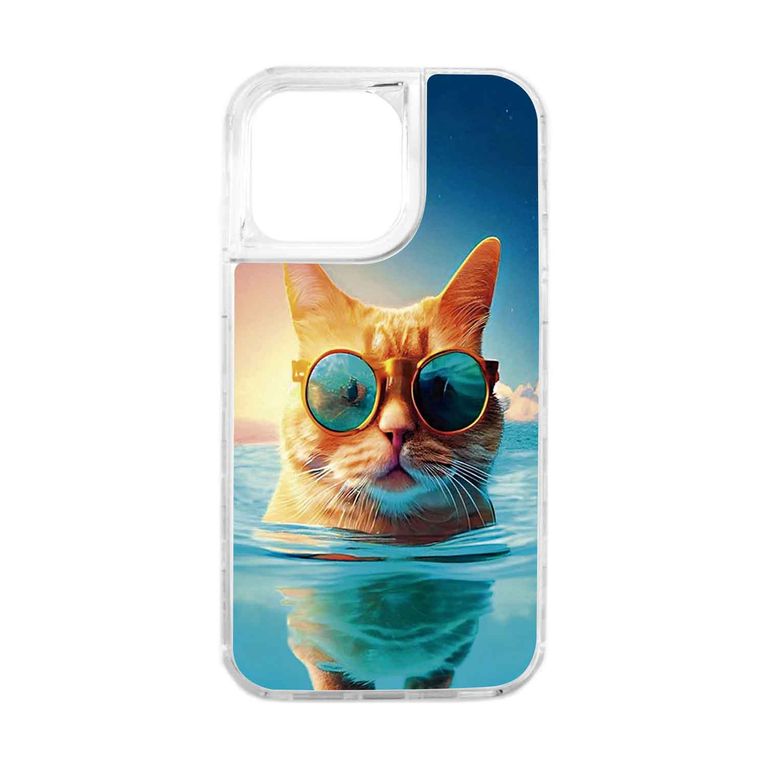 Funda Protector Case 360 Para IPHONE 15 PRO MAX