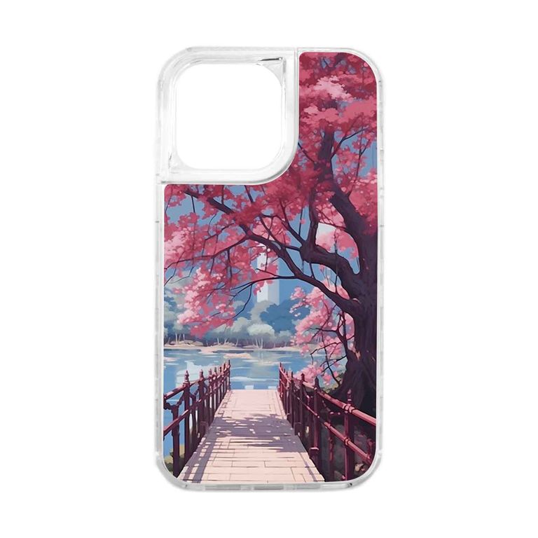 Funda Protector Case 360 Para IPHONE 15 PRO MAX