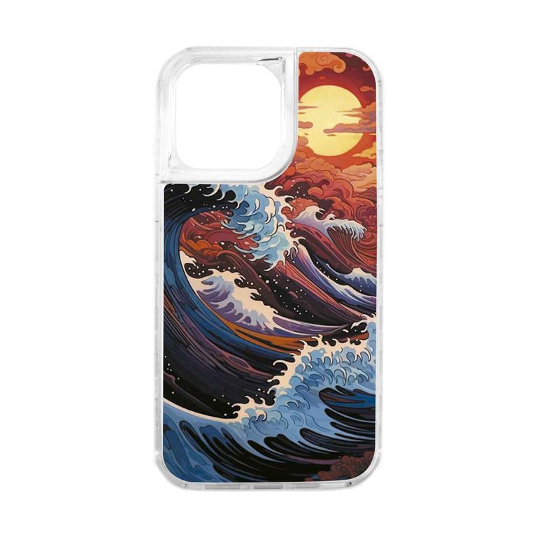 Funda Protector Case 360 Para IPHONE 15 PRO MAX
