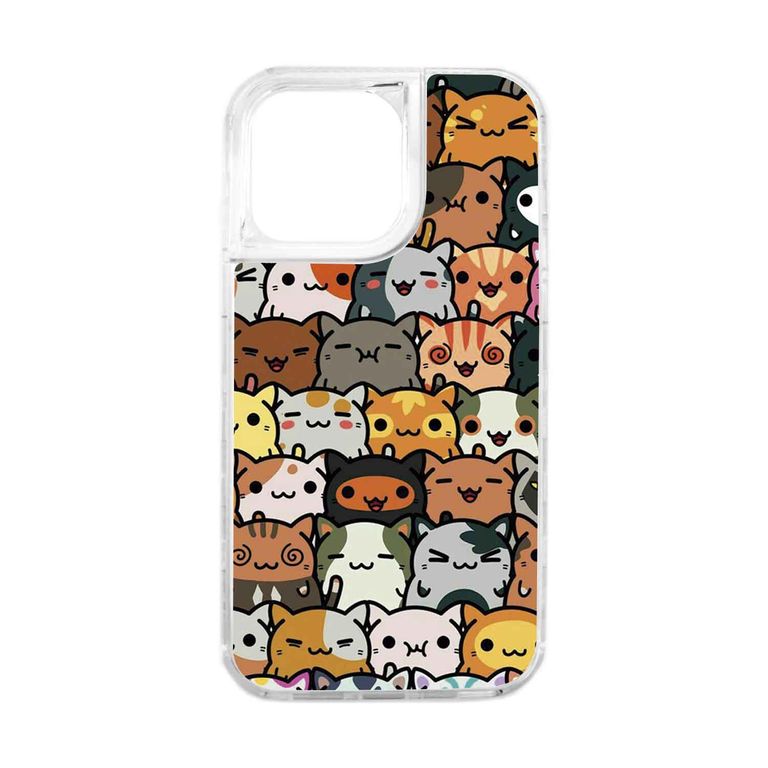 Funda Protector Case 360 Para IPHONE 15 PRO MAX