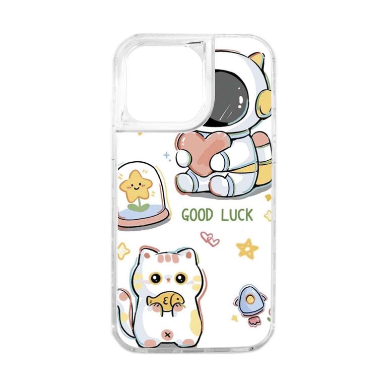 Funda Protector Case 360 Para IPHONE 15 PRO MAX