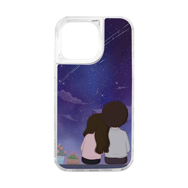 Funda Protector Case 360 Para IPHONE 15 PRO MAX