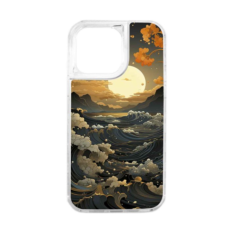 Funda Protector Case 360 Para IPHONE 15 PRO MAX