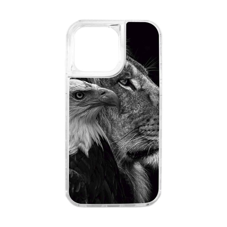 Funda Protector Case 360 Para IPHONE 15 PRO MAX